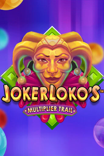 Joker Loko's Multiplier Trail™ онлайн демо | Казино 888 играть без регистрации