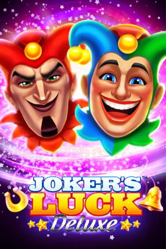 Joker's Luck Deluxe онлайн демо | Казино 888 играть без регистрации