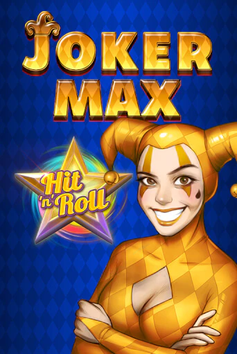 Joker Max: Hit 'n' Roll онлайн демо | Казино 888 играть без регистрации