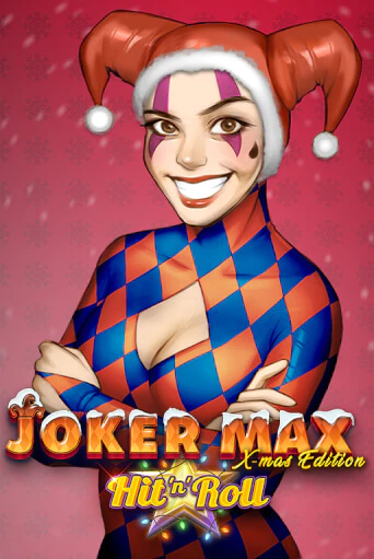 Joker Max: Hit'n'roll Xmas Edition  онлайн демо | Казино 888 играть без регистрации