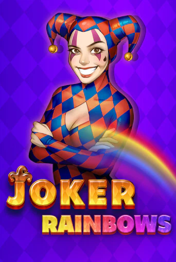 Joker Rainbows онлайн демо | Казино 888 играть без регистрации