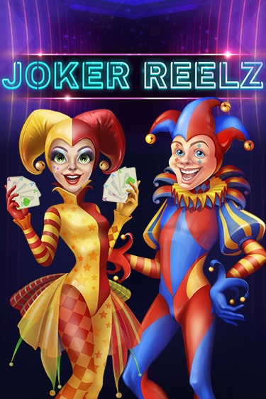 Joker Reelz онлайн демо | Казино 888 играть без регистрации