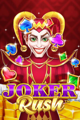 Joker Rush онлайн демо | Казино 888 играть без регистрации