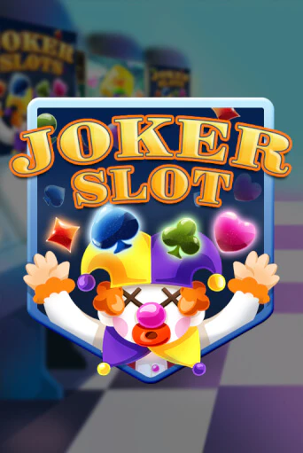 Joker Slot онлайн демо | Казино 888 играть без регистрации