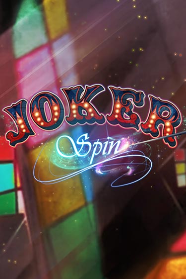 Joker Spin онлайн демо | Казино 888 играть без регистрации