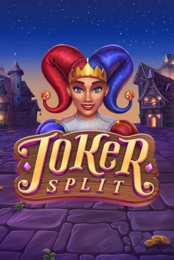 Joker Split онлайн демо | Казино 888 играть без регистрации