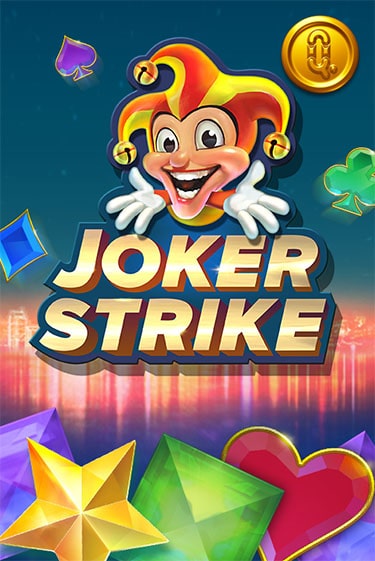 Joker Strike онлайн демо | Казино 888 играть без регистрации