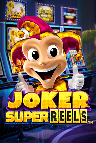 Joker Super Reels онлайн демо | Казино 888 играть без регистрации