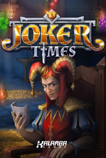 Joker Times онлайн демо | Казино 888 играть без регистрации