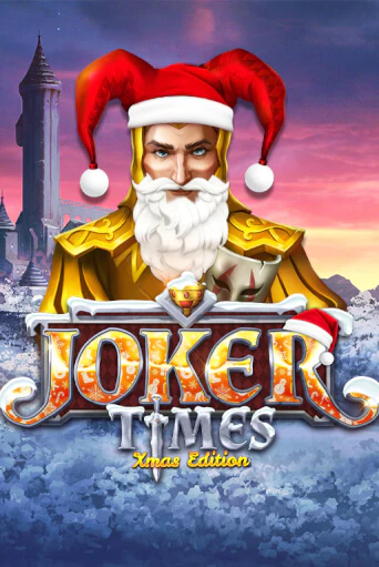 Joker Times Xmas онлайн демо | Казино 888 играть без регистрации