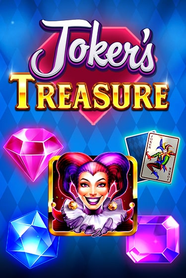 Jokers Treasure онлайн демо | Казино 888 играть без регистрации