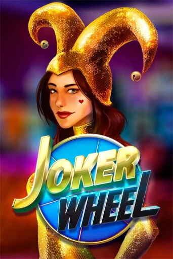 Joker Wheel онлайн демо | Казино 888 играть без регистрации