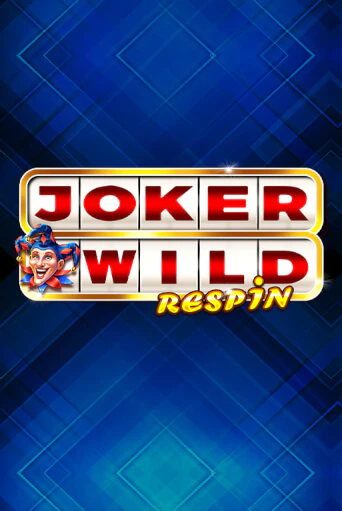 Joker Wild Respin онлайн демо | Казино 888 играть без регистрации