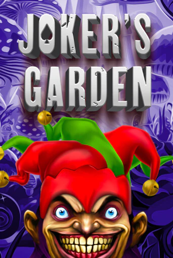 Joker's Garden онлайн демо | Казино 888 играть без регистрации