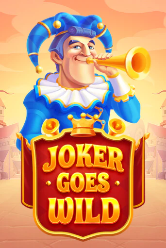 Joker Goes Wild онлайн демо | Казино 888 играть без регистрации