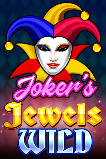 Joker's Jewels Wild онлайн демо | Казино 888 играть без регистрации