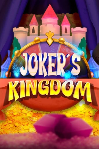 Joker's Kingdom онлайн демо | Казино 888 играть без регистрации