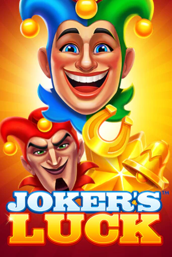 Joker's Luck онлайн демо | Казино 888 играть без регистрации