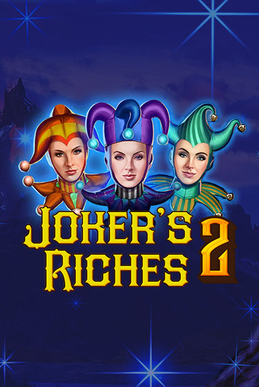 Joker's Riches 2 онлайн демо | Казино 888 играть без регистрации