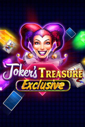 Joker's Treasure Exclusive онлайн демо | Казино 888 играть без регистрации