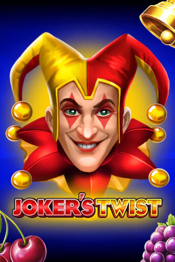 Joker's Twist онлайн демо | Казино 888 играть без регистрации