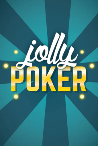 Jolly Poker онлайн демо | Казино 888 играть без регистрации