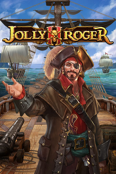 Jolly Roger 2 онлайн демо | Казино 888 играть без регистрации