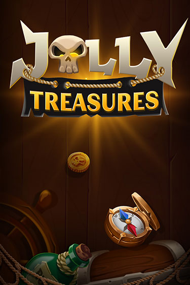 Jolly Treasures онлайн демо | Казино 888 играть без регистрации