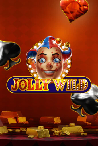 Jolly Wild онлайн демо | Казино 888 играть без регистрации