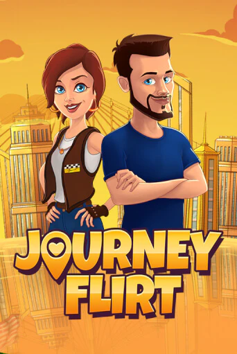 Journey Flirt онлайн демо | Казино 888 играть без регистрации