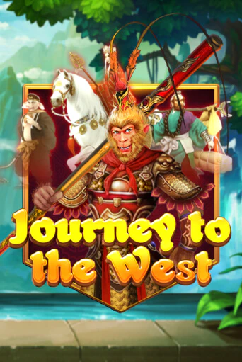 Journey to the West онлайн демо | Казино 888 играть без регистрации