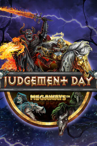 Judgement Day Megaways онлайн демо | Казино 888 играть без регистрации