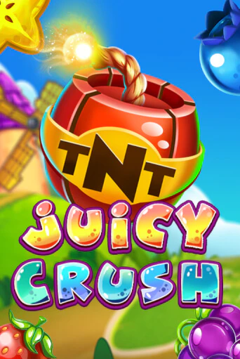 Juicy Crush онлайн демо | Казино 888 играть без регистрации