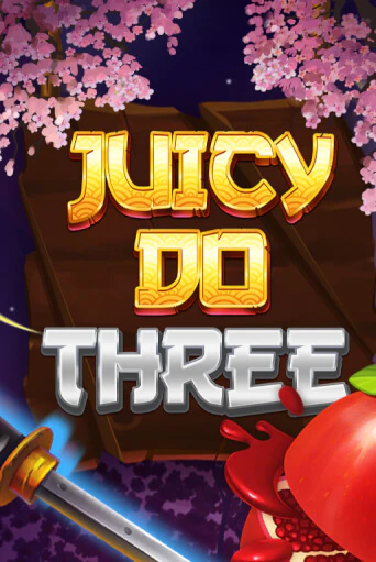 Juicy Do Three онлайн демо | Казино 888 играть без регистрации