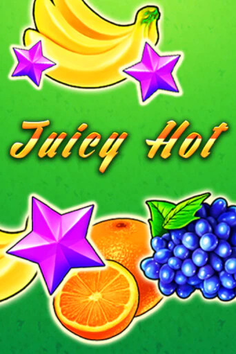 Juicy Hot онлайн демо | Казино 888 играть без регистрации