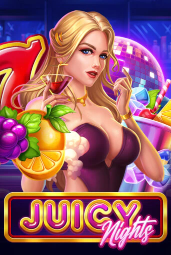 Juicy Nights онлайн демо | Казино 888 играть без регистрации