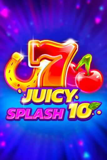 Juicy Splash 10 онлайн демо | Казино 888 играть без регистрации