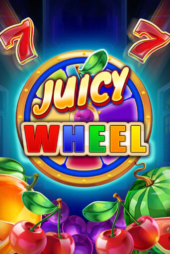 Juicy Wheel онлайн демо | Казино 888 играть без регистрации