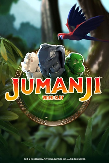 Jumanji онлайн демо | Казино 888 играть без регистрации