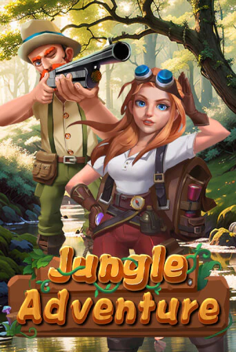 Jungle Adventure онлайн демо | Казино 888 играть без регистрации