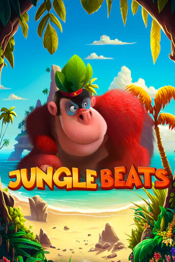 Jungle Beats онлайн демо | Казино 888 играть без регистрации