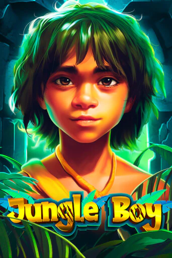 Jungle Boy онлайн демо | Казино 888 играть без регистрации