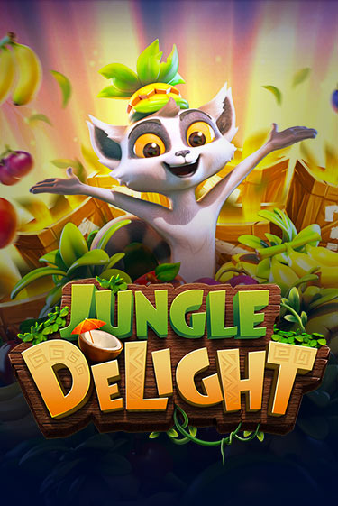 Jungle Delight онлайн демо | Казино 888 играть без регистрации