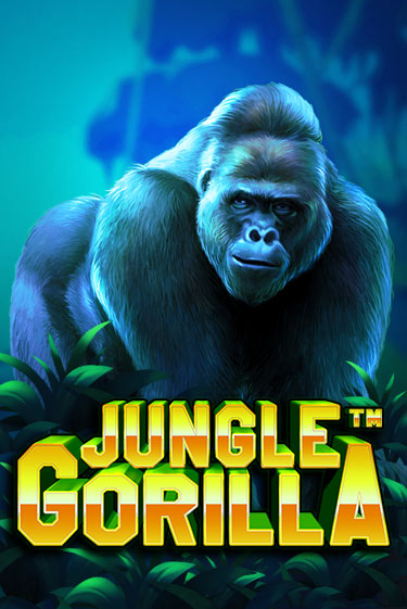 Jungle Gorilla онлайн демо | Казино 888 играть без регистрации