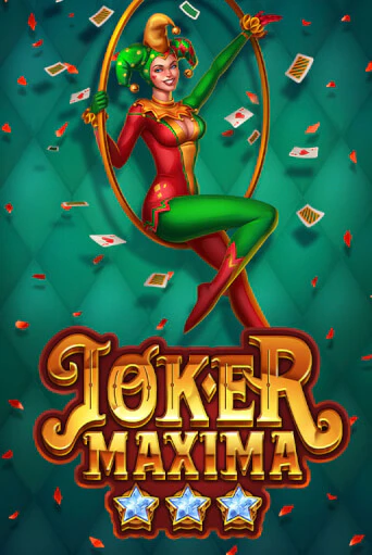 Joker Maxima онлайн демо | Казино 888 играть без регистрации