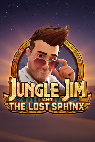 Jungle Jim and the Lost Sphinx онлайн демо | Казино 888 играть без регистрации