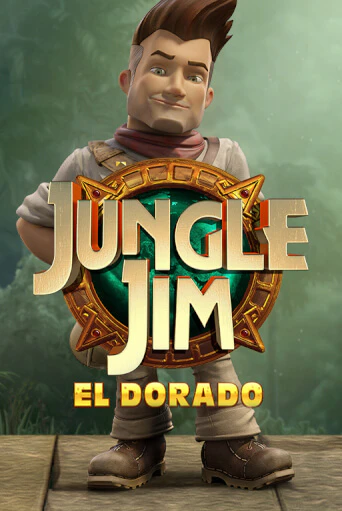 Jungle Jim - El Dorado онлайн демо | Казино 888 играть без регистрации