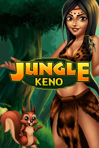 Jungle Keno онлайн демо | Казино 888 играть без регистрации