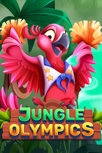 Jungle Olympics онлайн демо | Казино 888 играть без регистрации