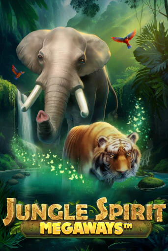 Jungle Spirit Megaways онлайн демо | Казино 888 играть без регистрации